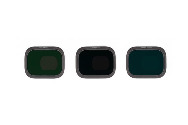 DJI Mini 3 Series ND Filter Set